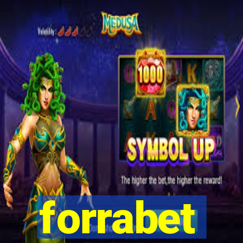 forrabet