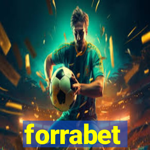 forrabet