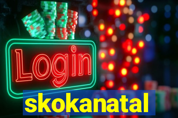 skokanatal