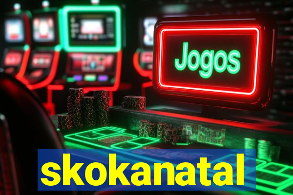 skokanatal