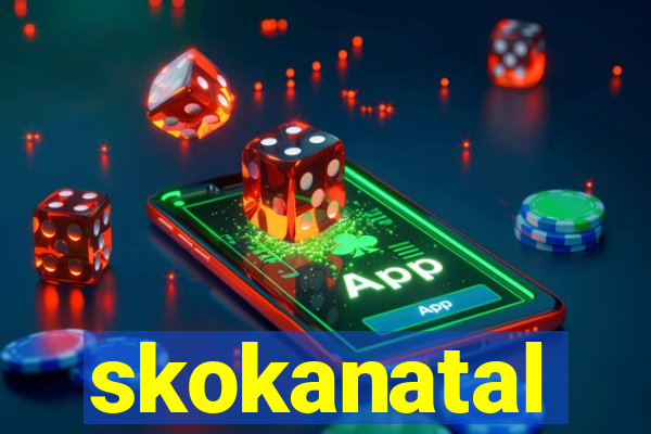 skokanatal