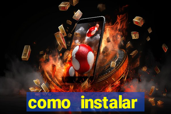 como instalar fortune tiger