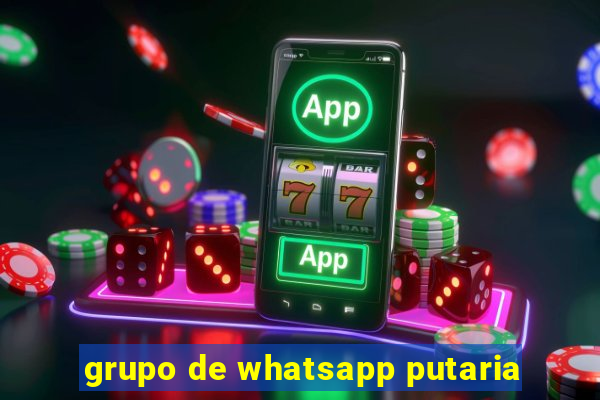 grupo de whatsapp putaria