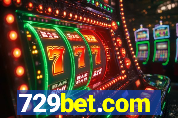 729bet.com