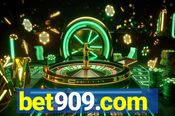 bet909.com