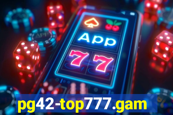 pg42-top777.games