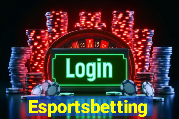 Esportsbetting