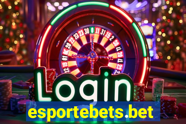 esportebets.bet