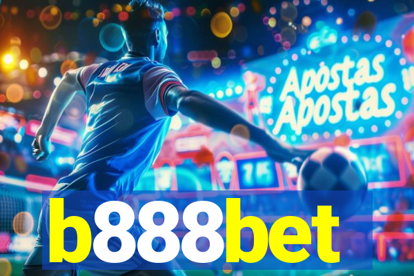 b888bet