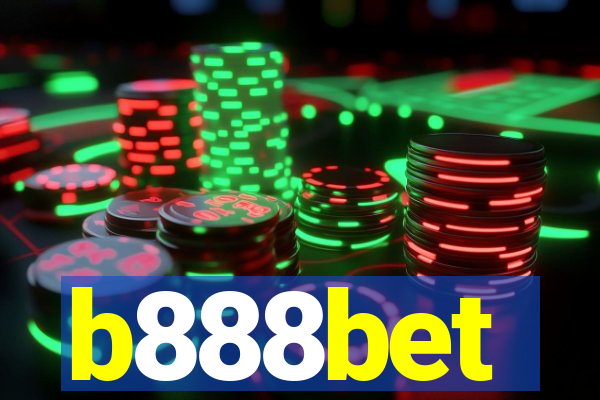 b888bet