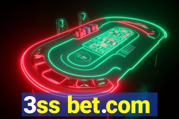 3ss bet.com