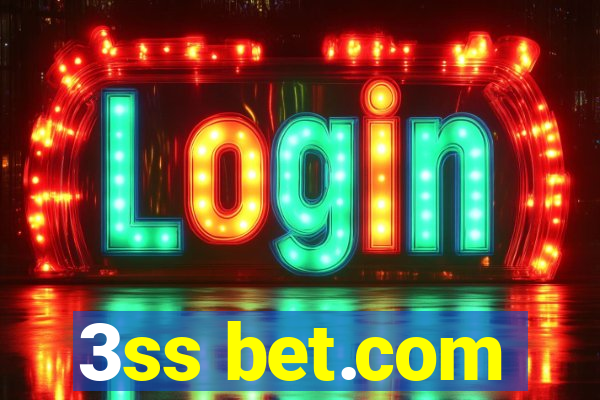 3ss bet.com