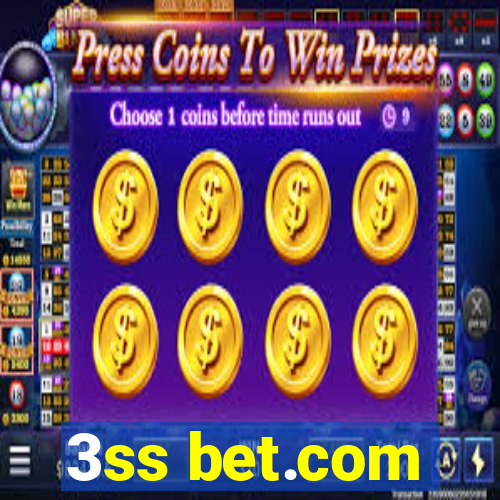 3ss bet.com