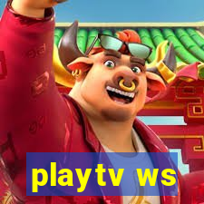 playtv ws