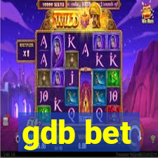 gdb bet