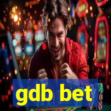 gdb bet