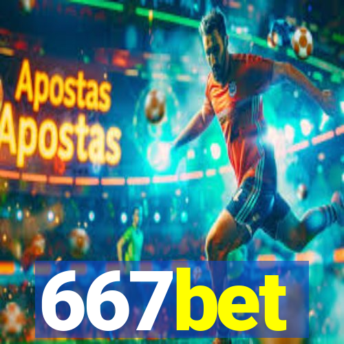 667bet