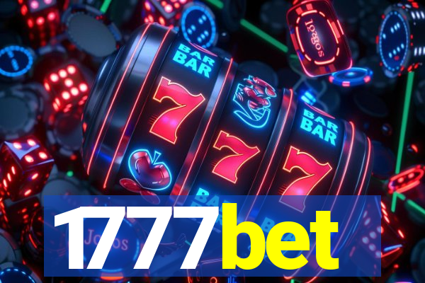 1777bet