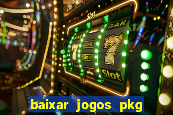 baixar jogos pkg ps3 desbloqueado