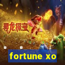 fortune xo