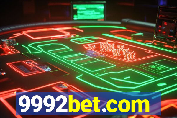 9992bet.com