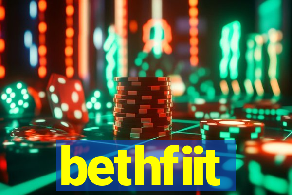 bethfiit