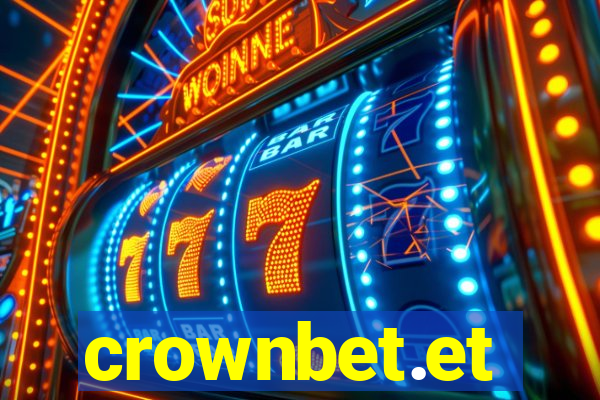 crownbet.et