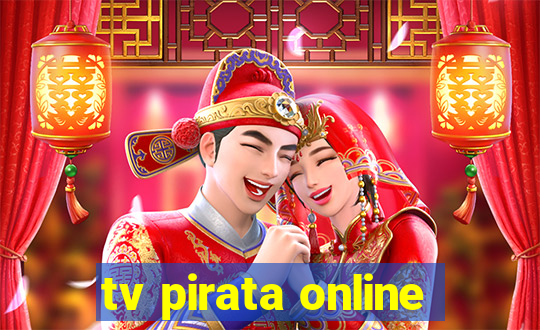 tv pirata online