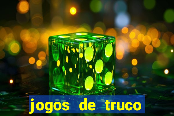 jogos de truco valendo dinheiro