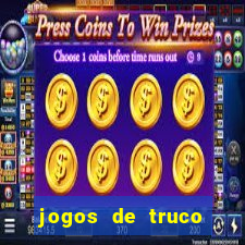 jogos de truco valendo dinheiro