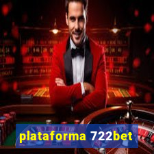 plataforma 722bet