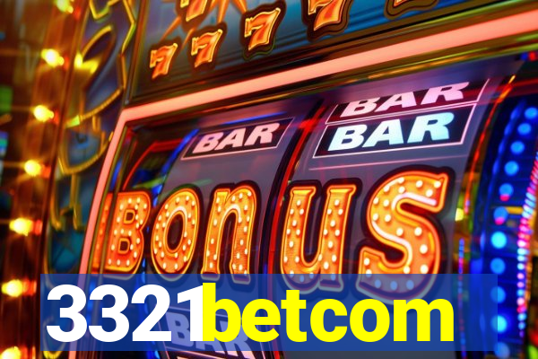 3321betcom