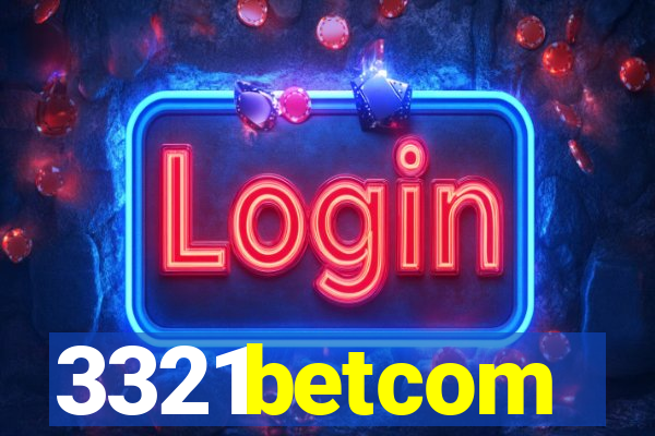 3321betcom