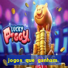 jogos que ganham dinheiro sem depositar nada