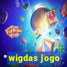 wigdas jogo