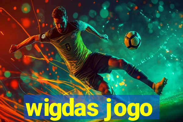 wigdas jogo