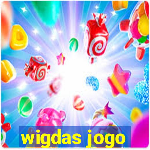 wigdas jogo