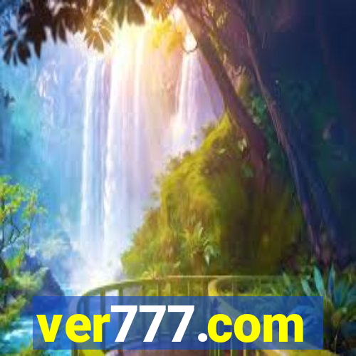 ver777.com