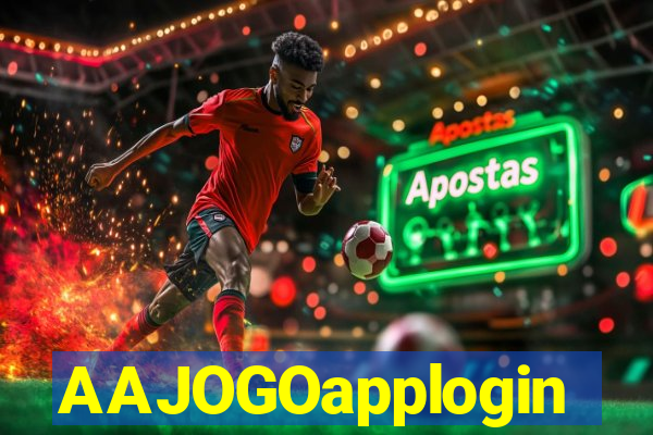 AAJOGOapplogin