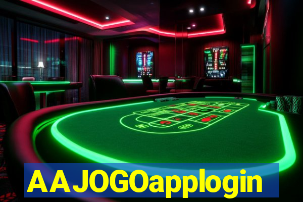 AAJOGOapplogin