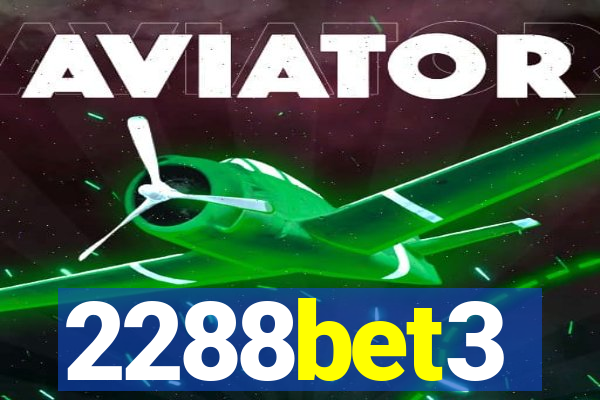 2288bet3