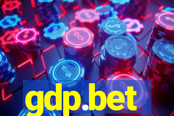 gdp.bet