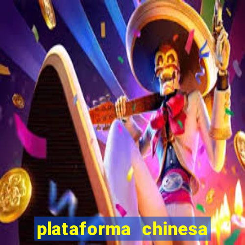 plataforma chinesa fortune tiger