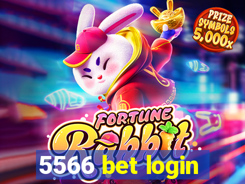 5566 bet login