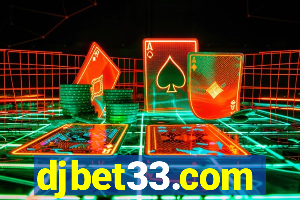 djbet33.com