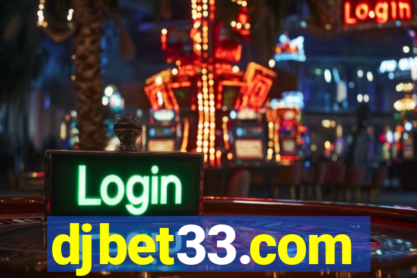 djbet33.com