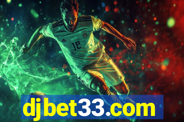 djbet33.com