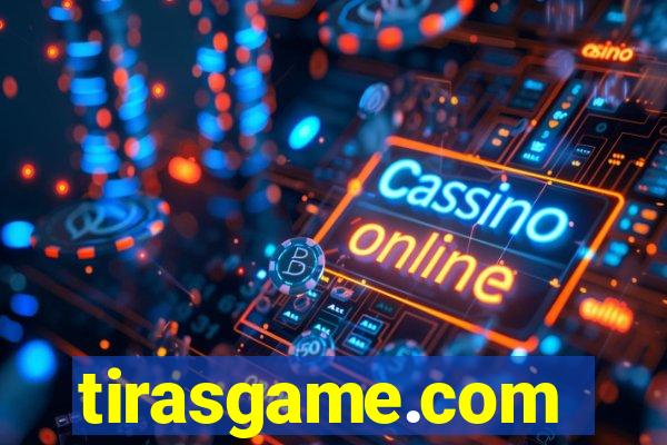 tirasgame.com