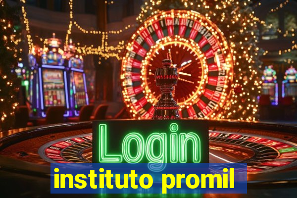 instituto promil