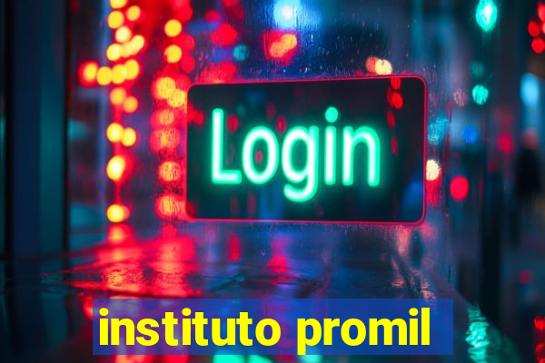 instituto promil